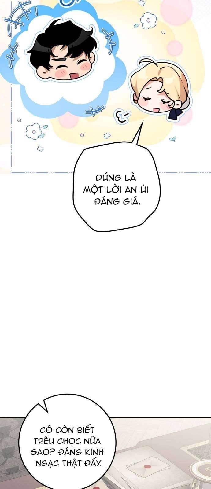 Nữ Công Tước Chiến Lợi Phẩm Chap 33 - Next Chap 32