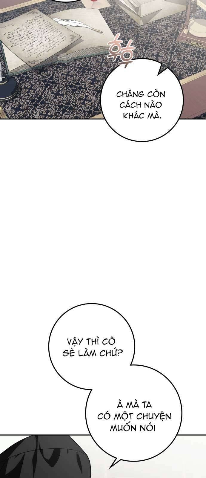 Nữ Công Tước Chiến Lợi Phẩm Chap 33 - Next Chap 32