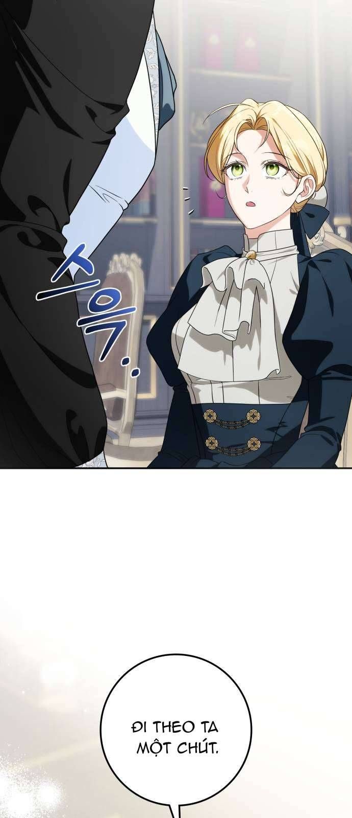 Nữ Công Tước Chiến Lợi Phẩm Chap 33 - Next Chap 32