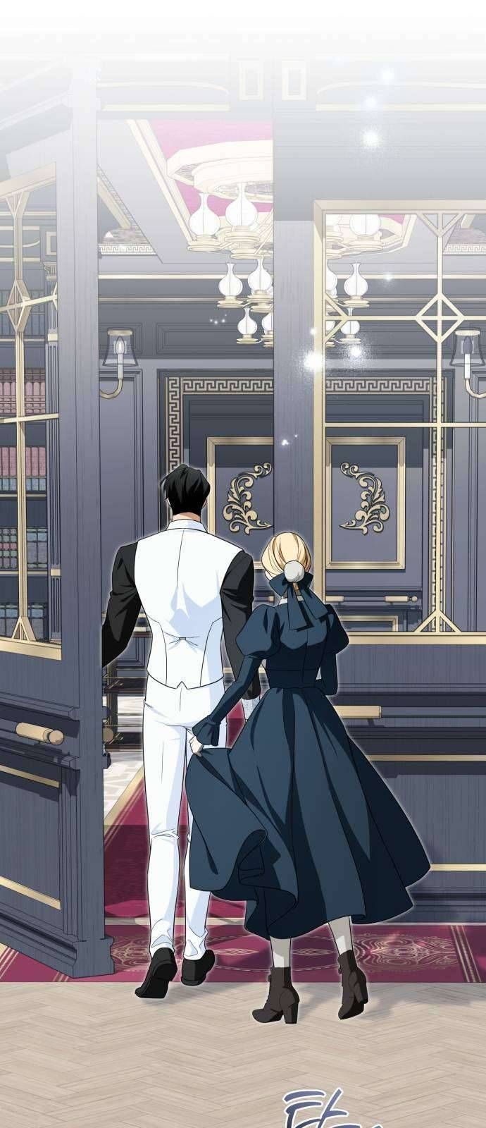 Nữ Công Tước Chiến Lợi Phẩm Chap 33 - Next Chap 32