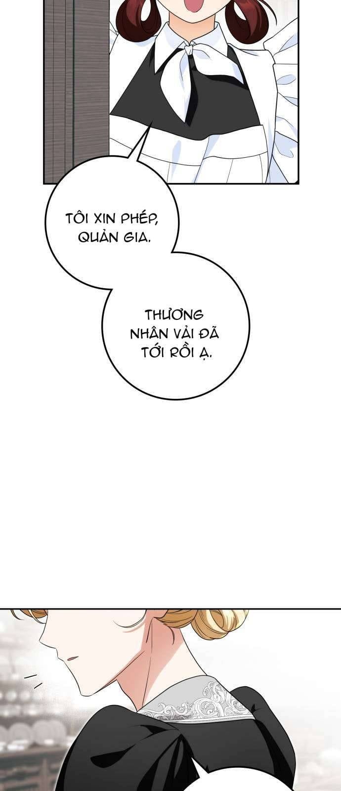 Nữ Công Tước Chiến Lợi Phẩm Chap 33 - Next Chap 32