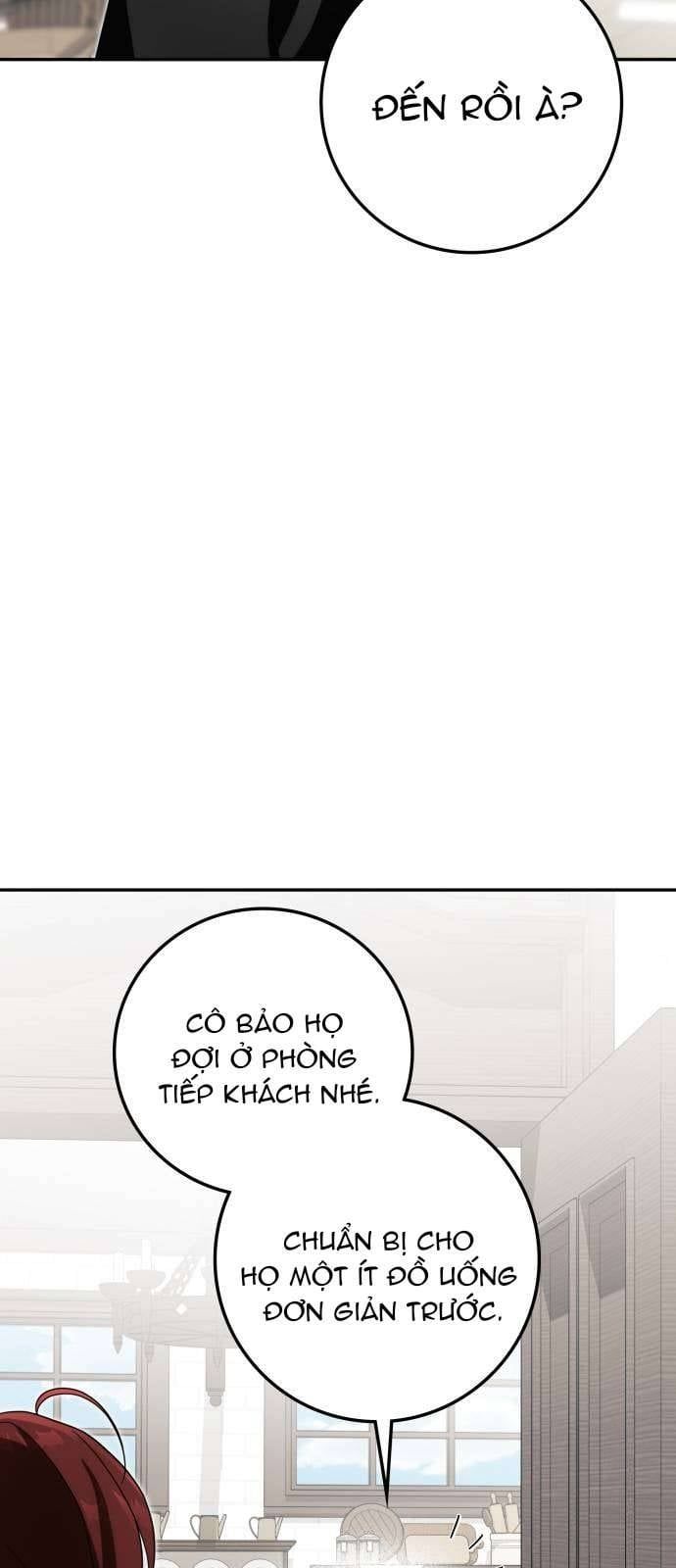 Nữ Công Tước Chiến Lợi Phẩm Chap 33 - Next Chap 32