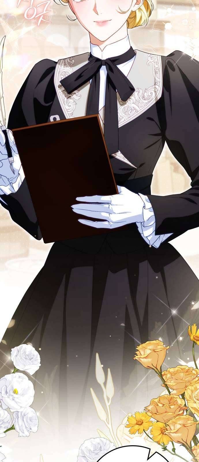 Nữ Công Tước Chiến Lợi Phẩm Chap 33 - Next Chap 32