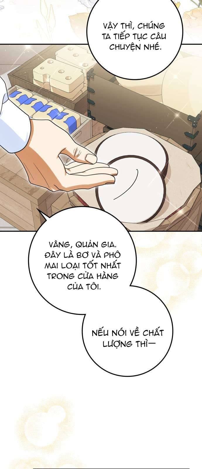 Nữ Công Tước Chiến Lợi Phẩm Chap 33 - Next Chap 32
