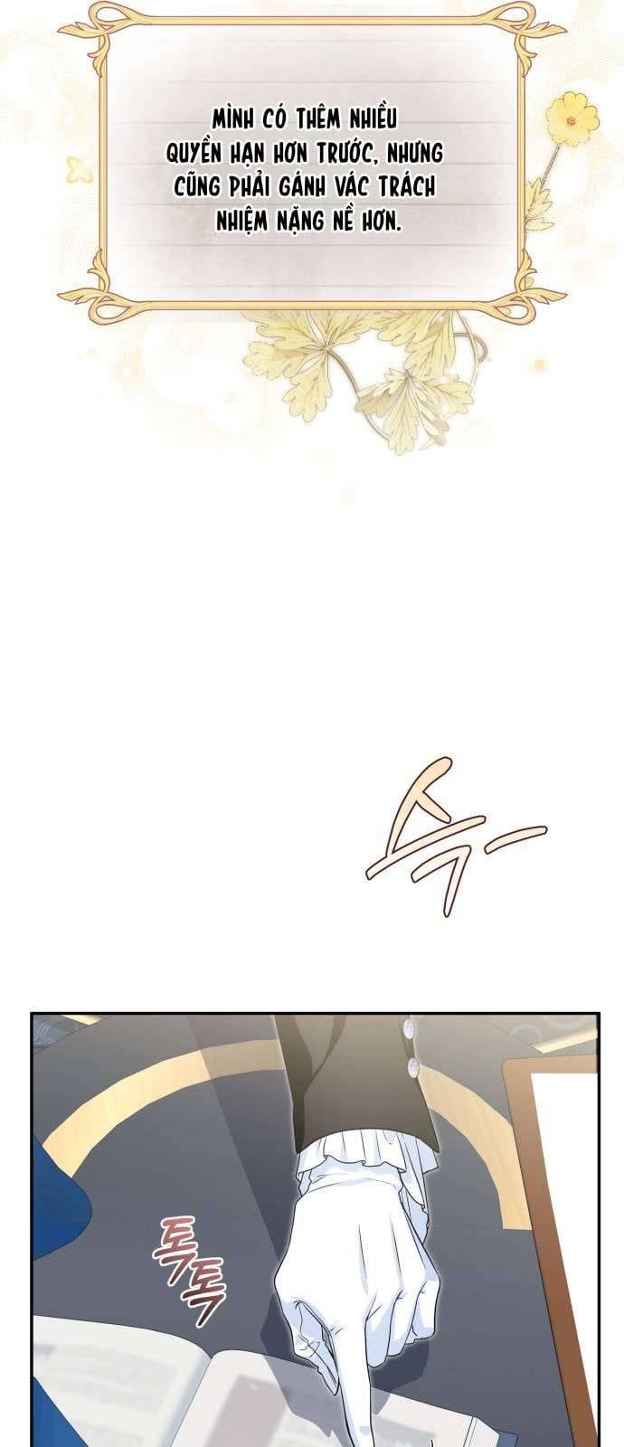 Nữ Công Tước Chiến Lợi Phẩm Chap 33 - Next Chap 32