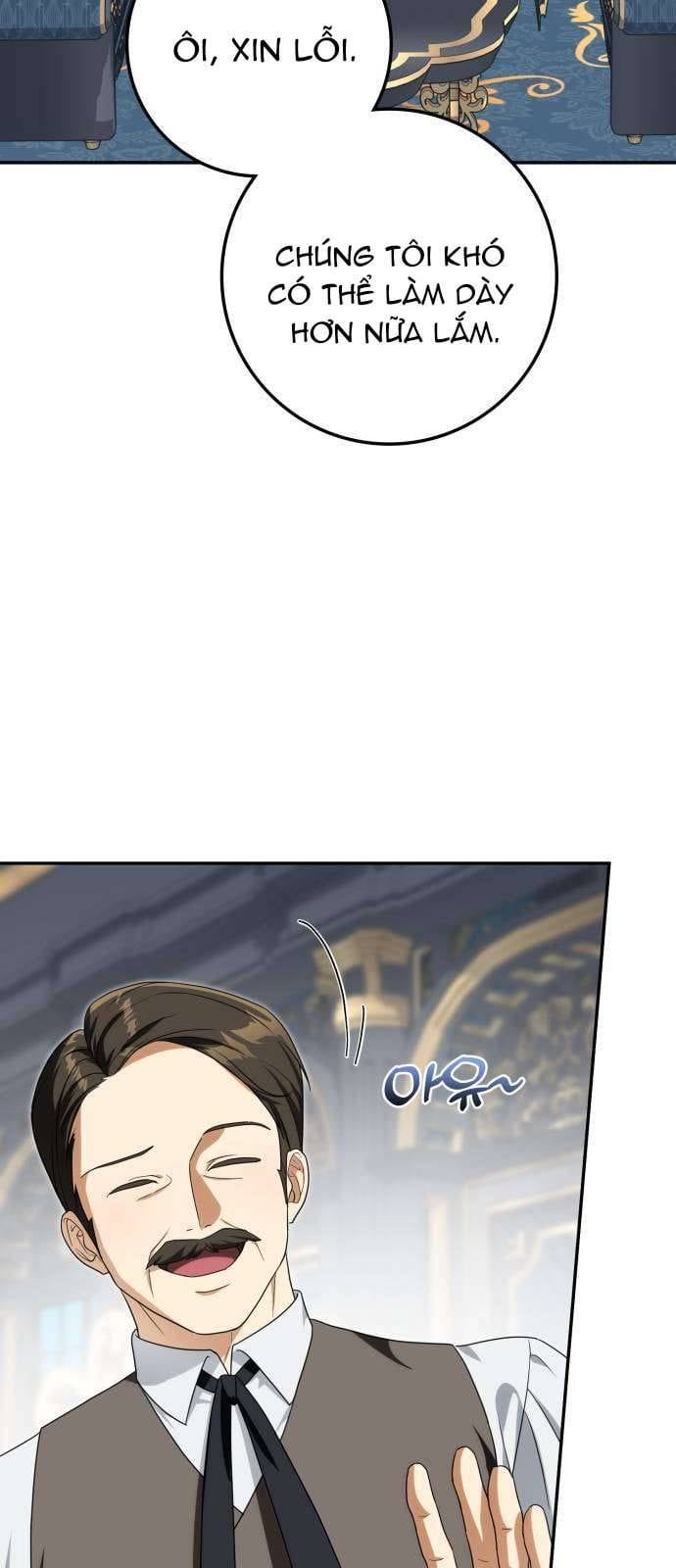 Nữ Công Tước Chiến Lợi Phẩm Chap 33 - Next Chap 32