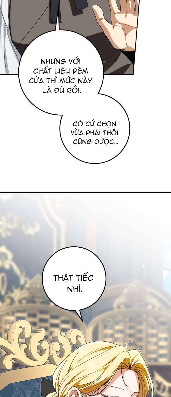 Nữ Công Tước Chiến Lợi Phẩm Chap 33 - Next Chap 32