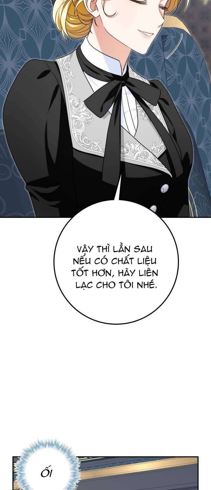 Nữ Công Tước Chiến Lợi Phẩm Chap 33 - Next Chap 32