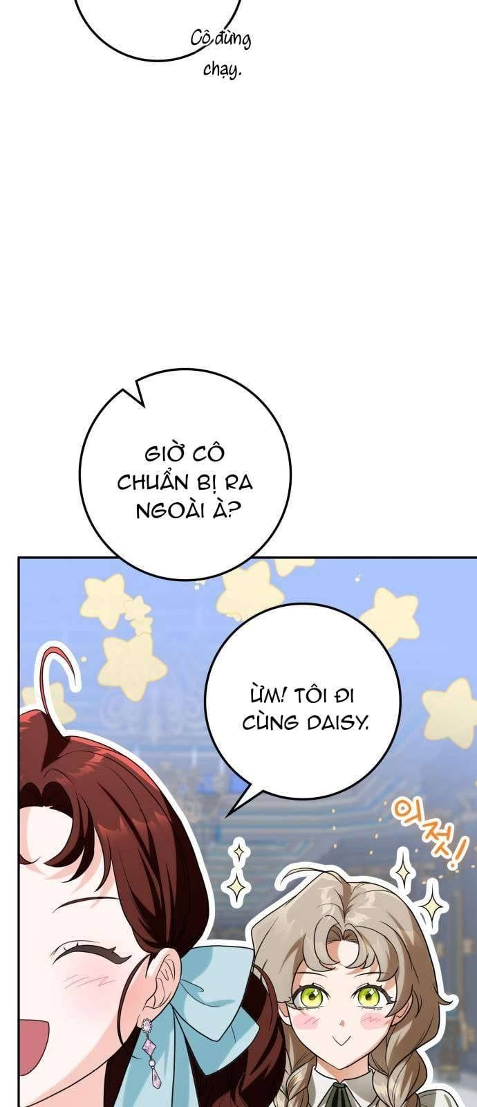 Nữ Công Tước Chiến Lợi Phẩm Chap 33 - Next Chap 32
