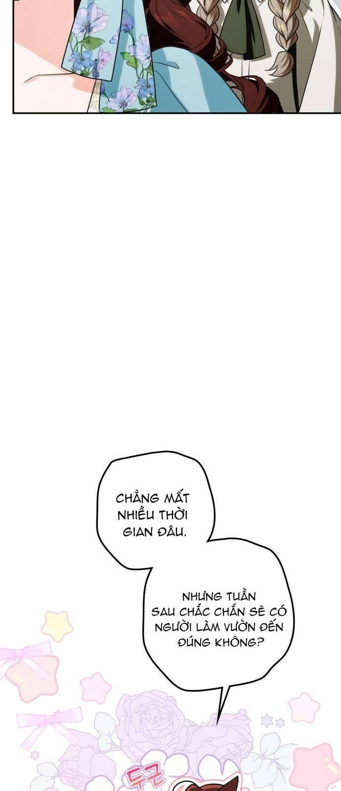 Nữ Công Tước Chiến Lợi Phẩm Chap 33 - Next Chap 32