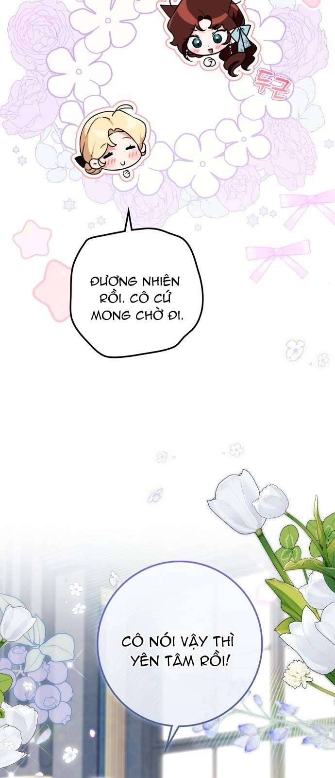 Nữ Công Tước Chiến Lợi Phẩm Chap 33 - Next Chap 32