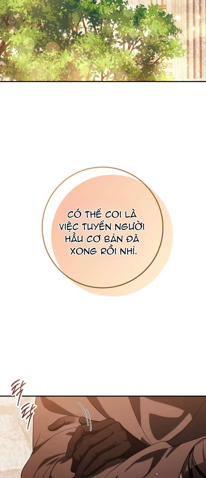 Nữ Công Tước Chiến Lợi Phẩm Chap 33 - Next Chap 32