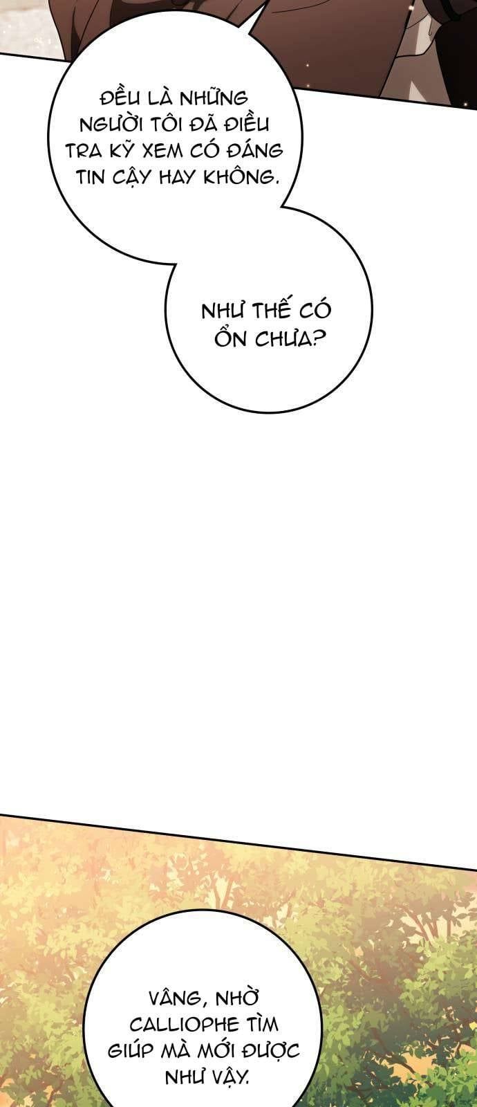 Nữ Công Tước Chiến Lợi Phẩm Chap 33 - Next Chap 32