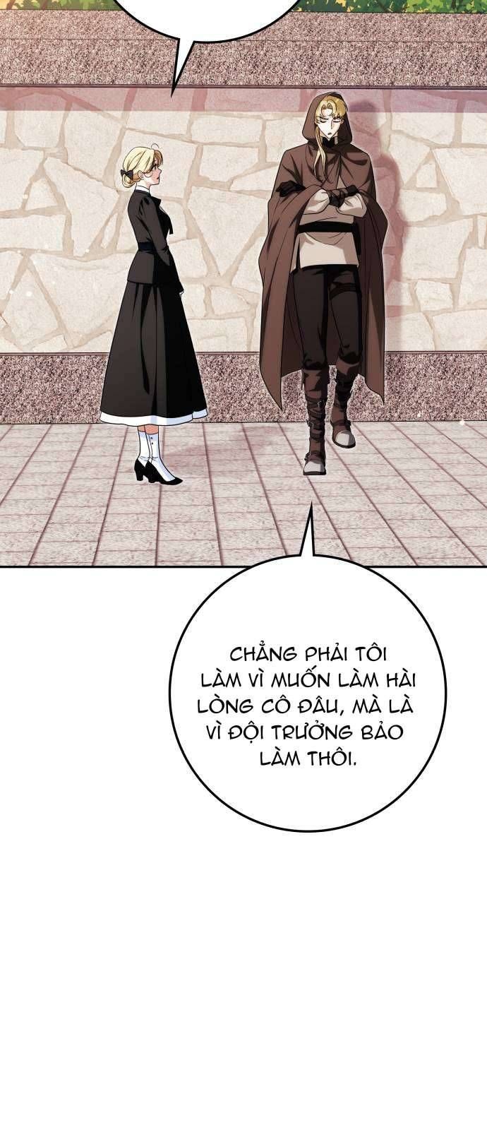 Nữ Công Tước Chiến Lợi Phẩm Chap 33 - Next Chap 32