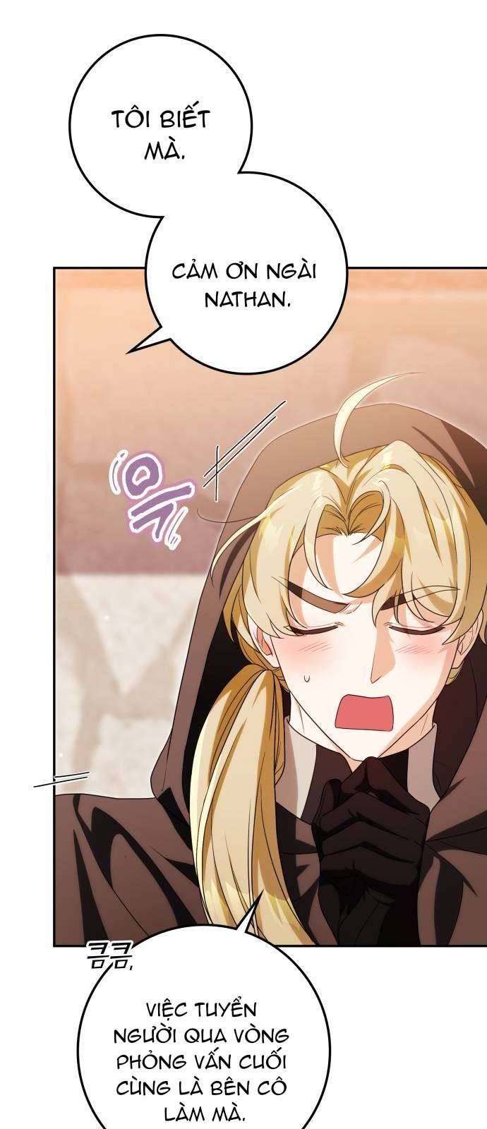 Nữ Công Tước Chiến Lợi Phẩm Chap 33 - Next Chap 32