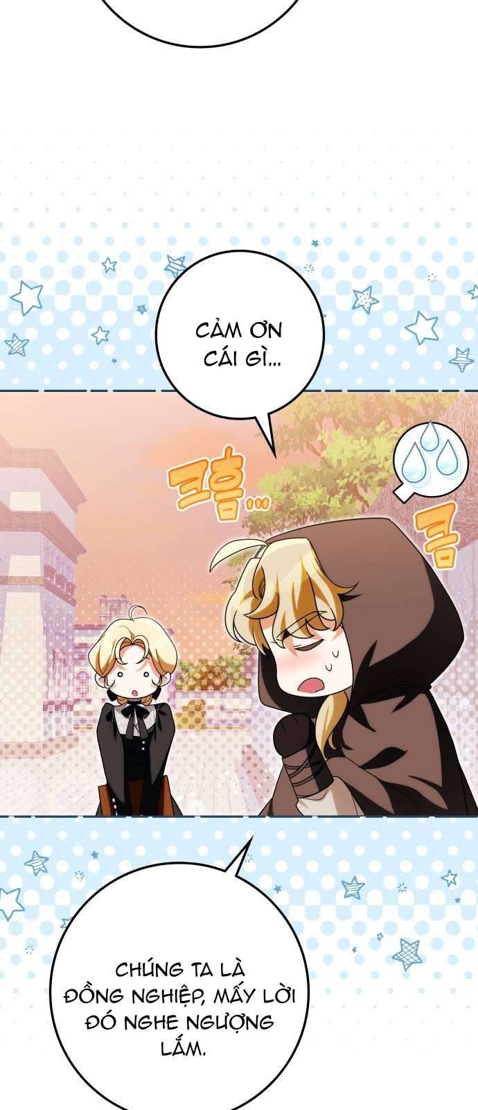 Nữ Công Tước Chiến Lợi Phẩm Chap 33 - Next Chap 32