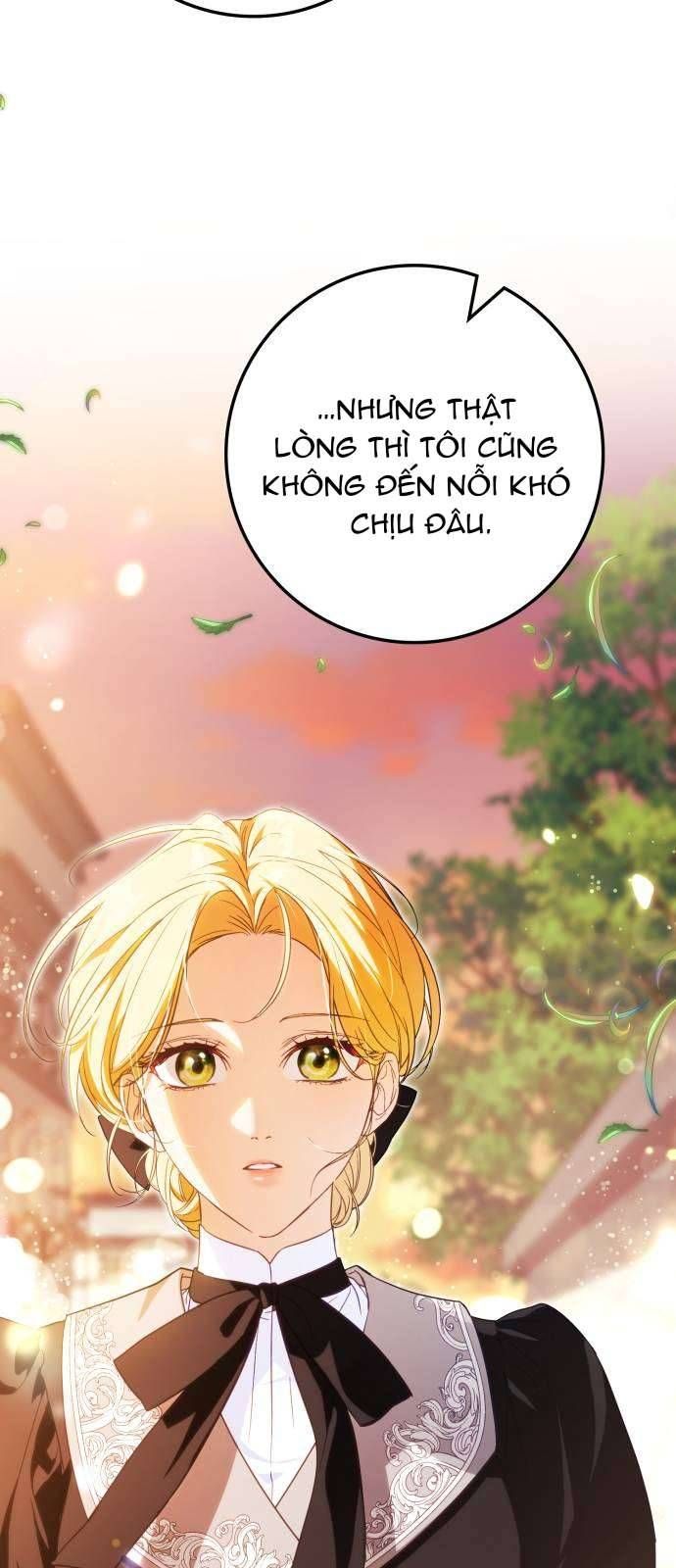 Nữ Công Tước Chiến Lợi Phẩm Chap 33 - Next Chap 32