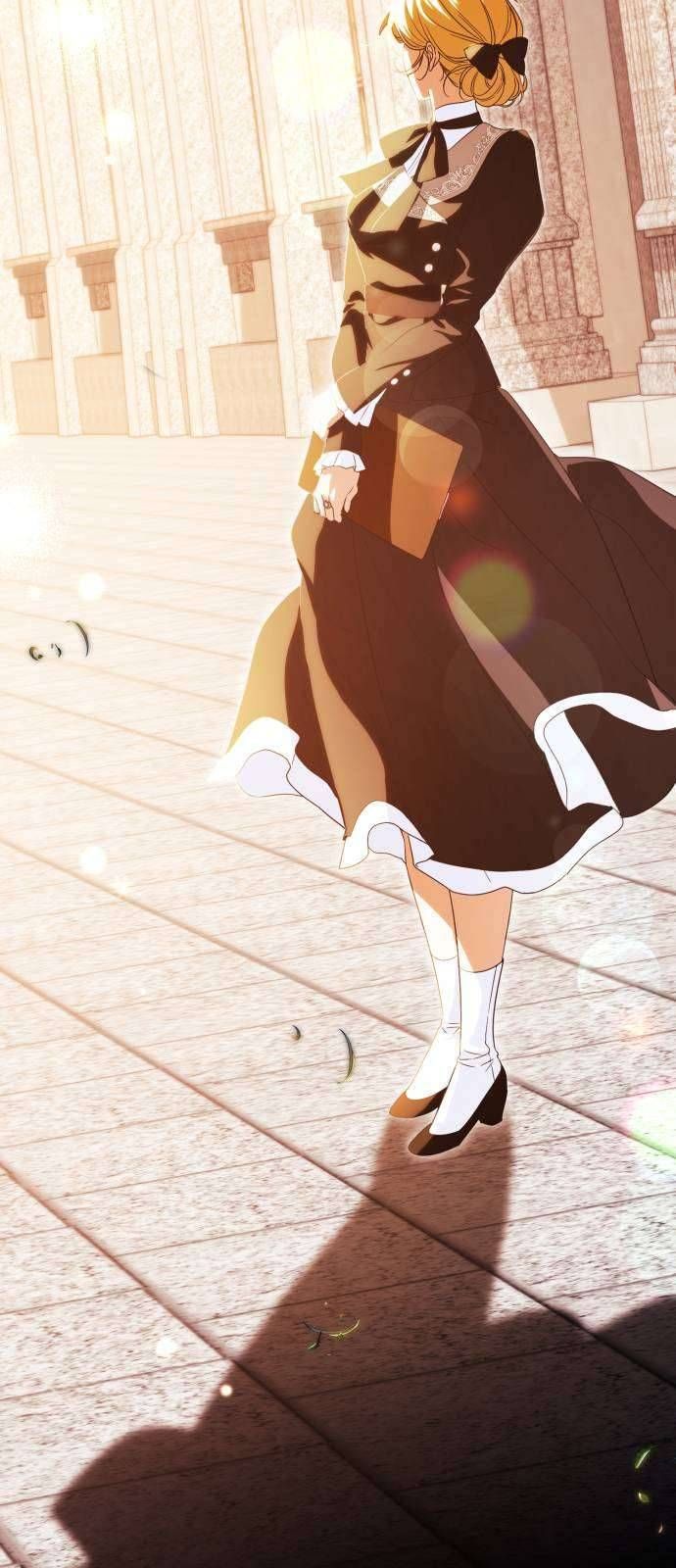 Nữ Công Tước Chiến Lợi Phẩm Chap 33 - Next Chap 32