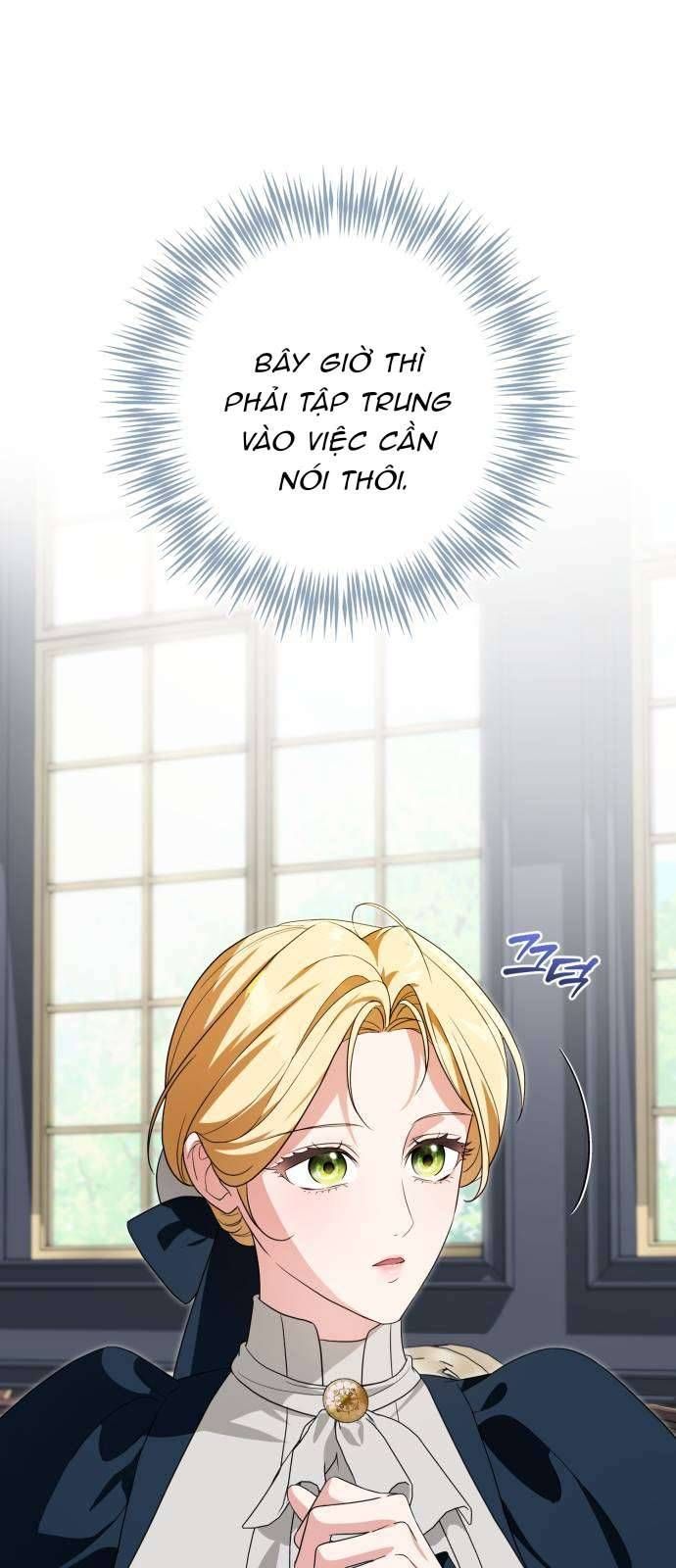 Nữ Công Tước Chiến Lợi Phẩm Chap 33 - Next Chap 32