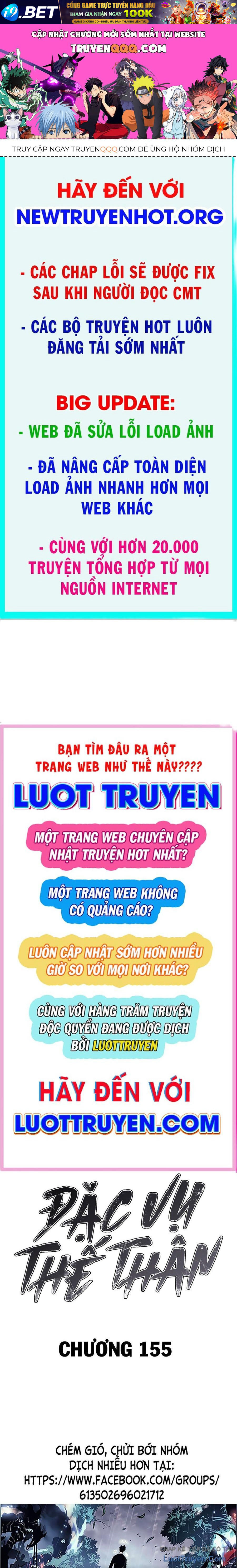Đặc Vụ Song Sinh Chap 155 - Next Chap 154