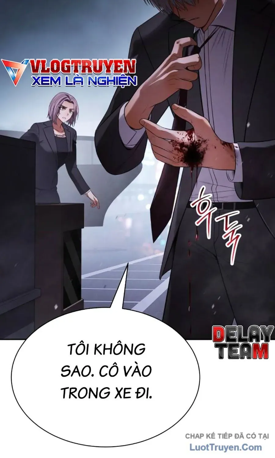 Đặc Vụ Song Sinh Chap 155 - Next Chap 154