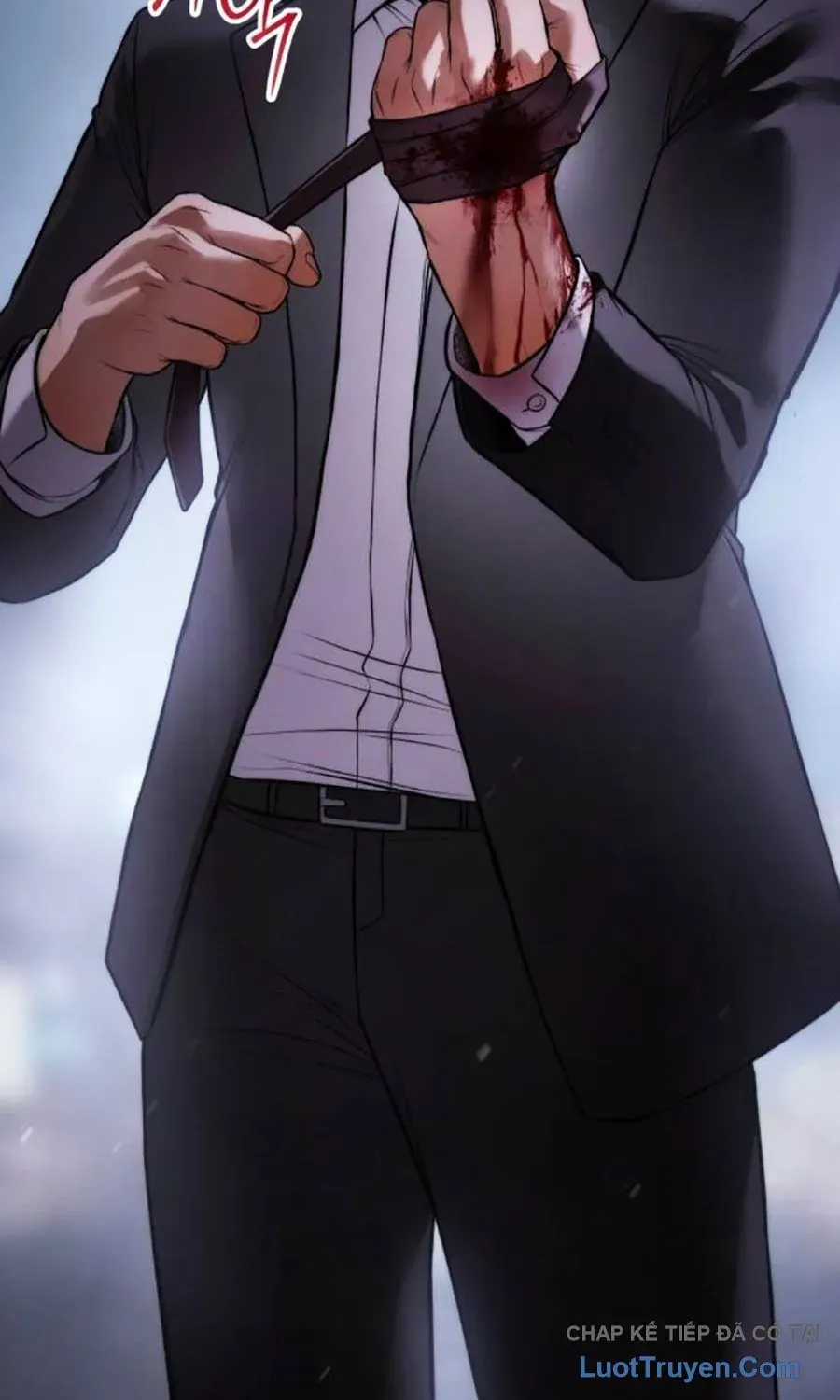 Đặc Vụ Song Sinh Chap 155 - Next Chap 154