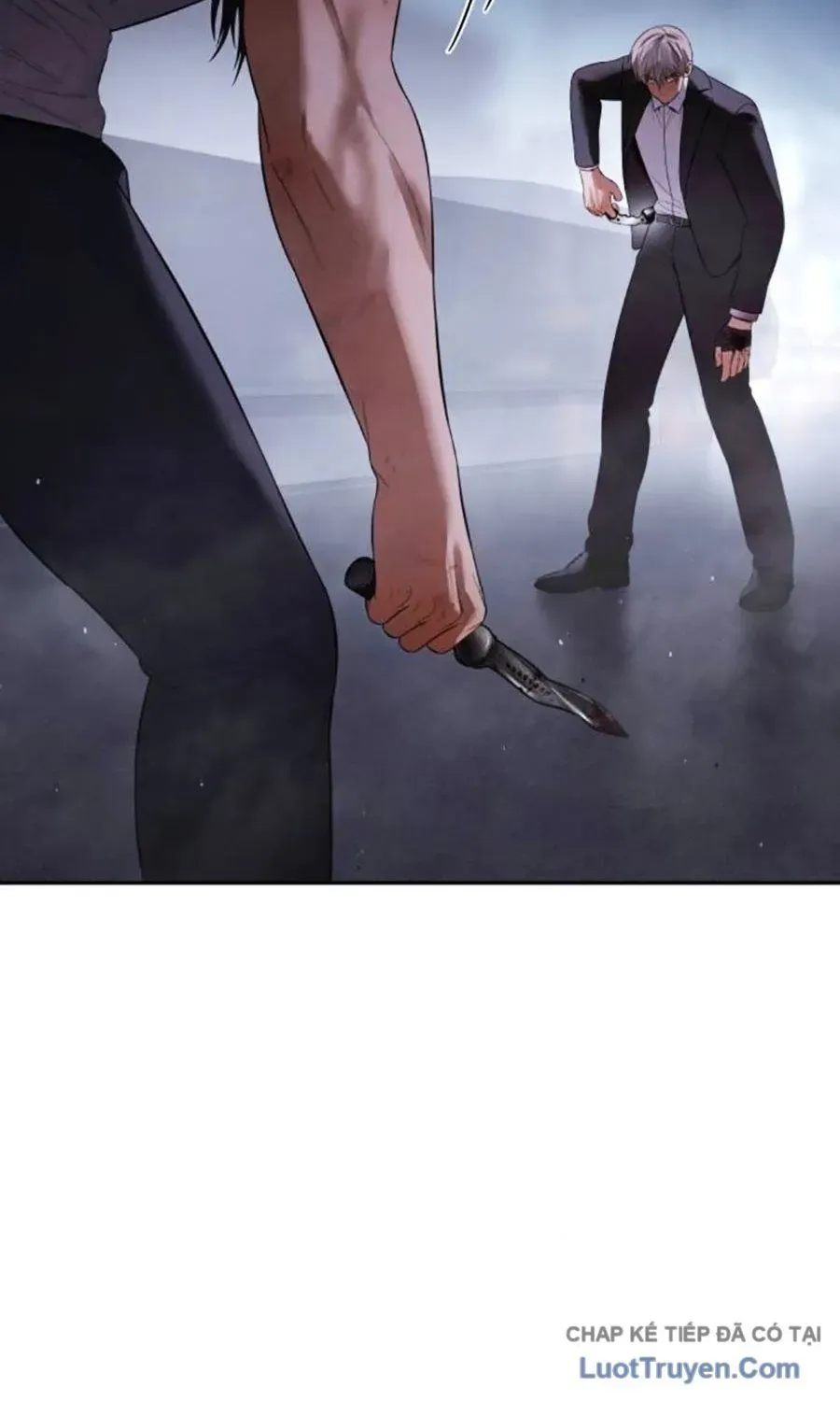 Đặc Vụ Song Sinh Chap 155 - Next Chap 154