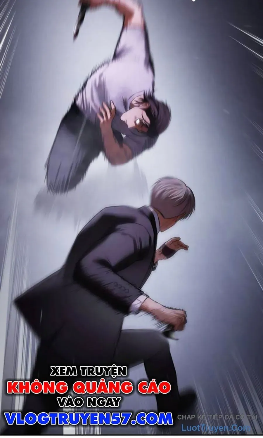 Đặc Vụ Song Sinh Chap 155 - Next Chap 154