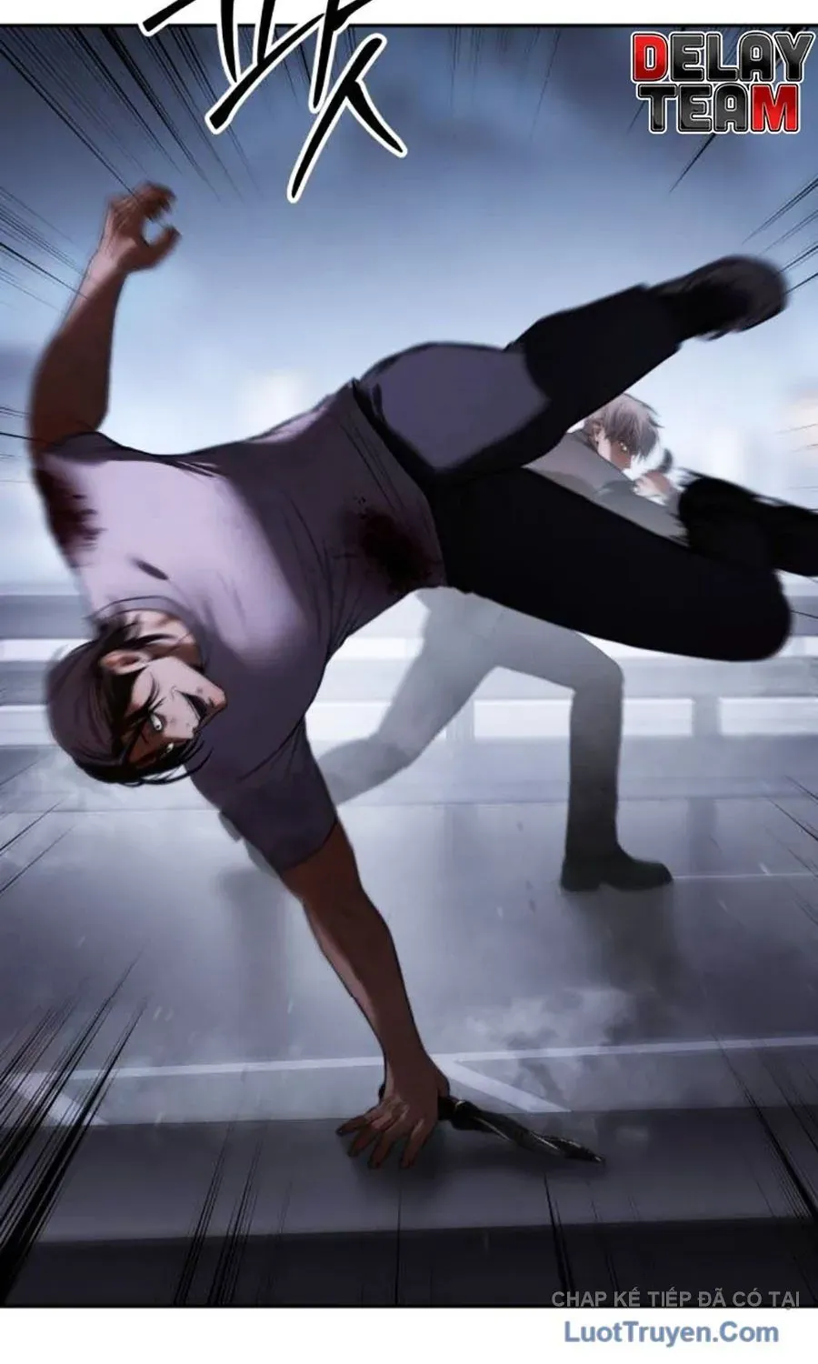 Đặc Vụ Song Sinh Chap 155 - Next Chap 154