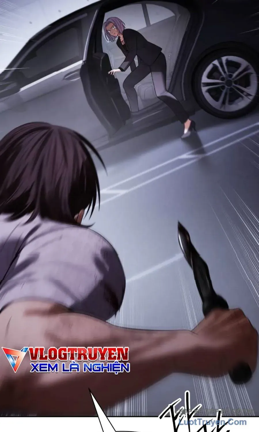 Đặc Vụ Song Sinh Chap 155 - Next Chap 154