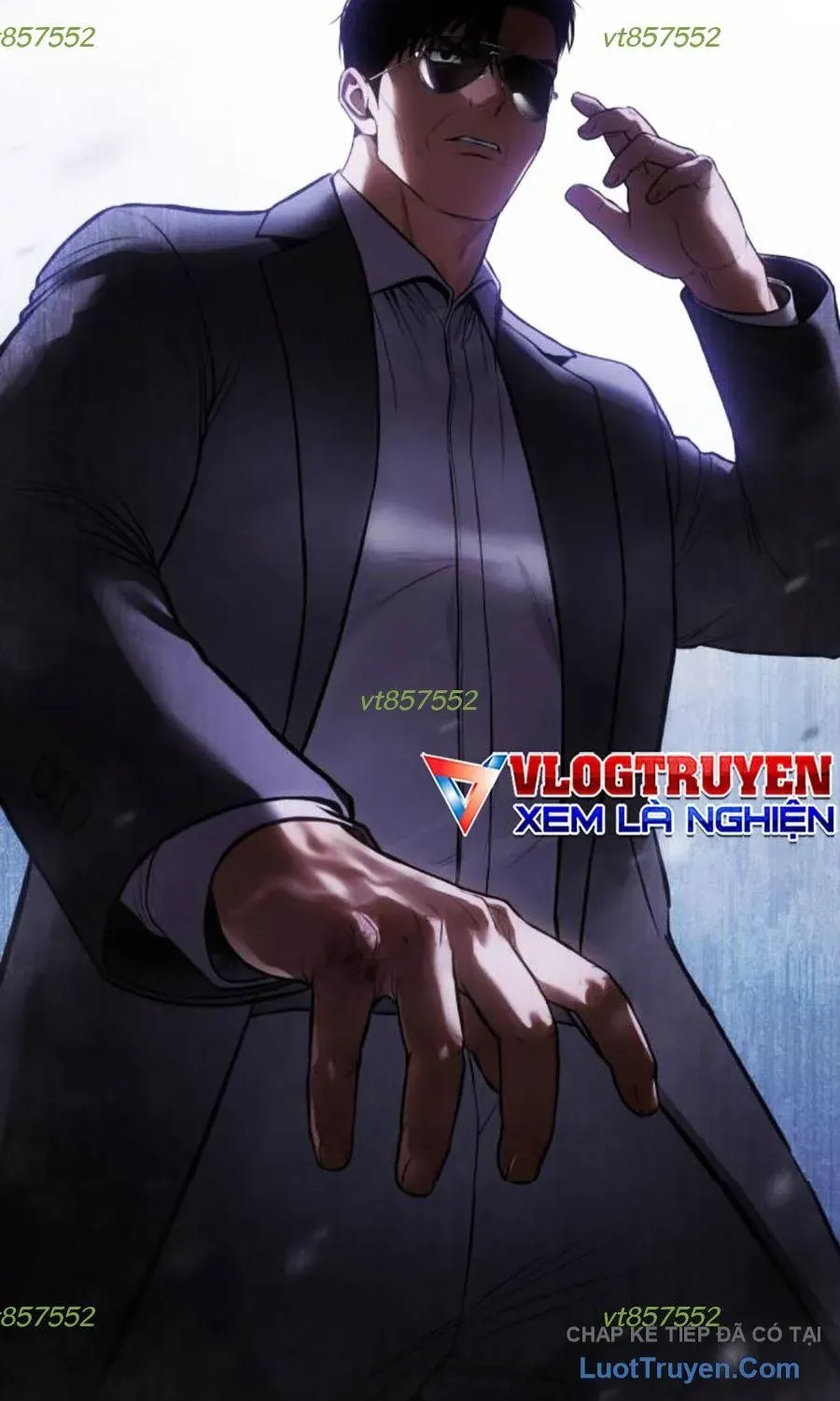 Đặc Vụ Song Sinh Chap 155 - Next Chap 154