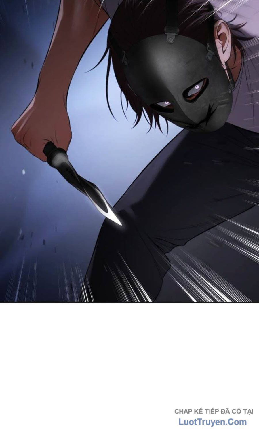 Đặc Vụ Song Sinh Chap 155 - Next Chap 154