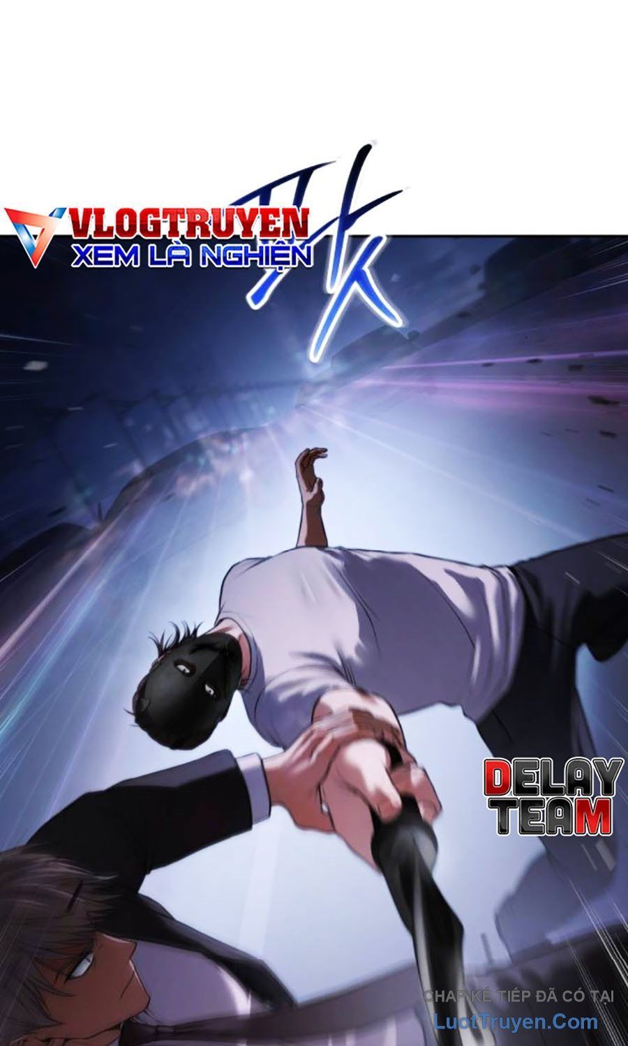 Đặc Vụ Song Sinh Chap 155 - Next Chap 154