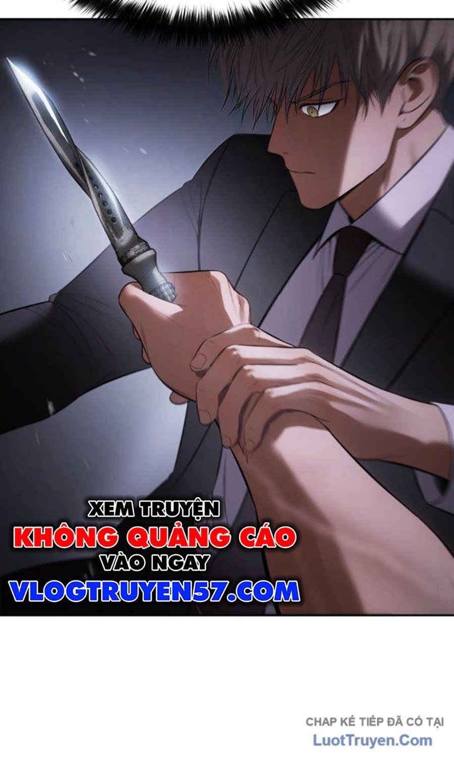 Đặc Vụ Song Sinh Chap 155 - Next Chap 154