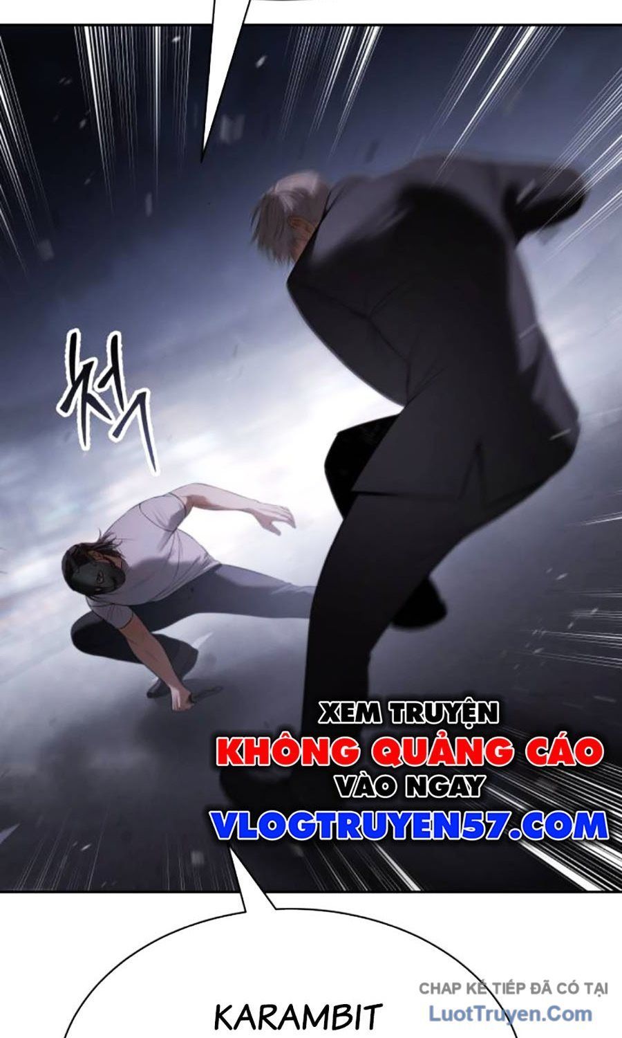 Đặc Vụ Song Sinh Chap 155 - Next Chap 154