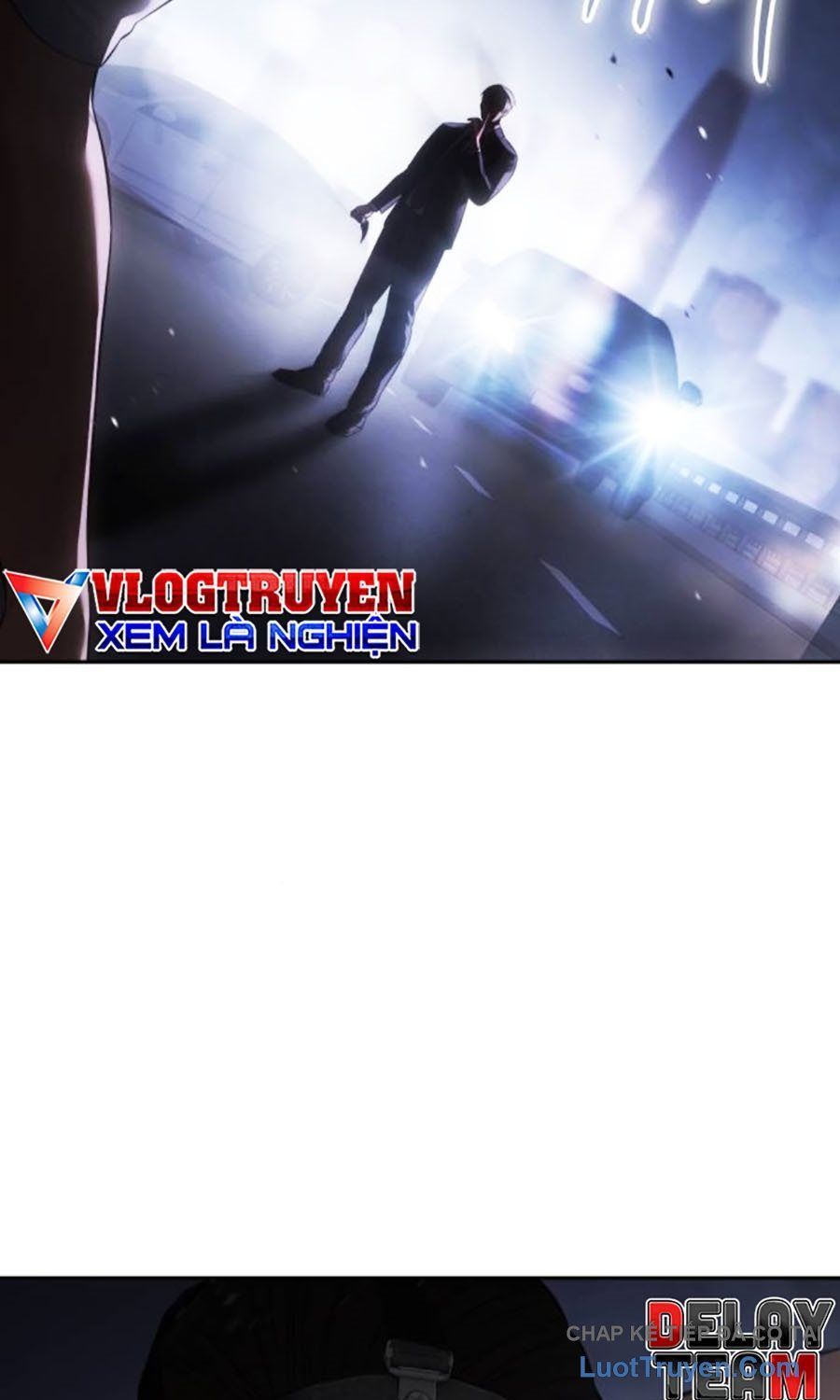 Đặc Vụ Song Sinh Chap 155 - Next Chap 154