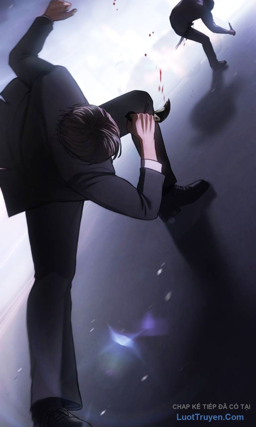 Đặc Vụ Song Sinh Chap 155 - Next Chap 154