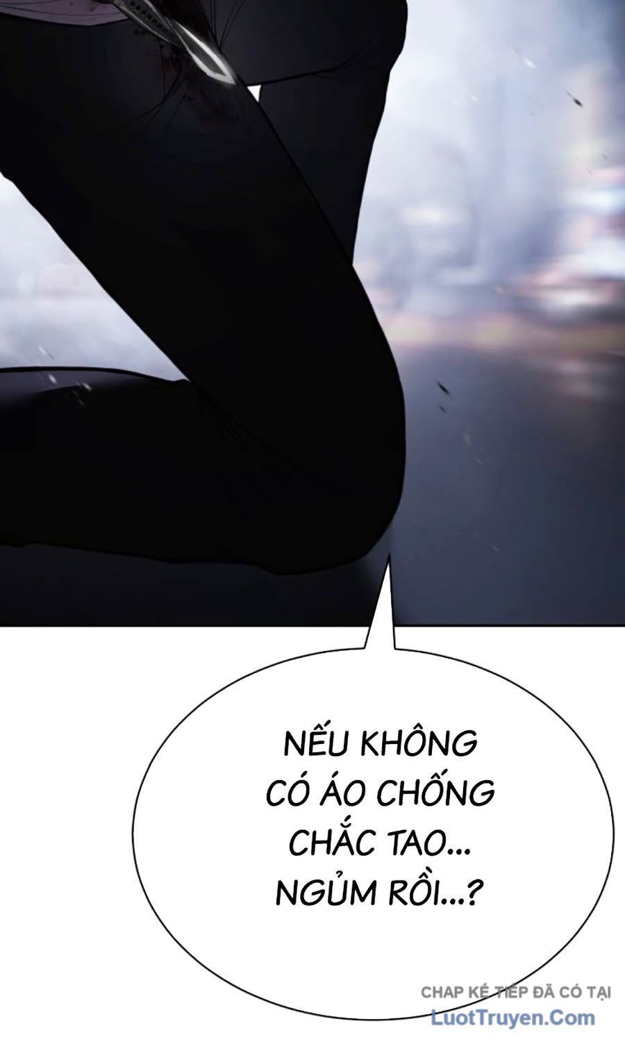 Đặc Vụ Song Sinh Chap 155 - Next Chap 154