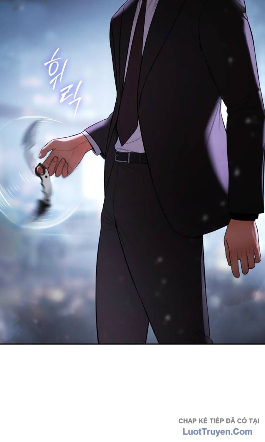 Đặc Vụ Song Sinh Chap 155 - Next Chap 154