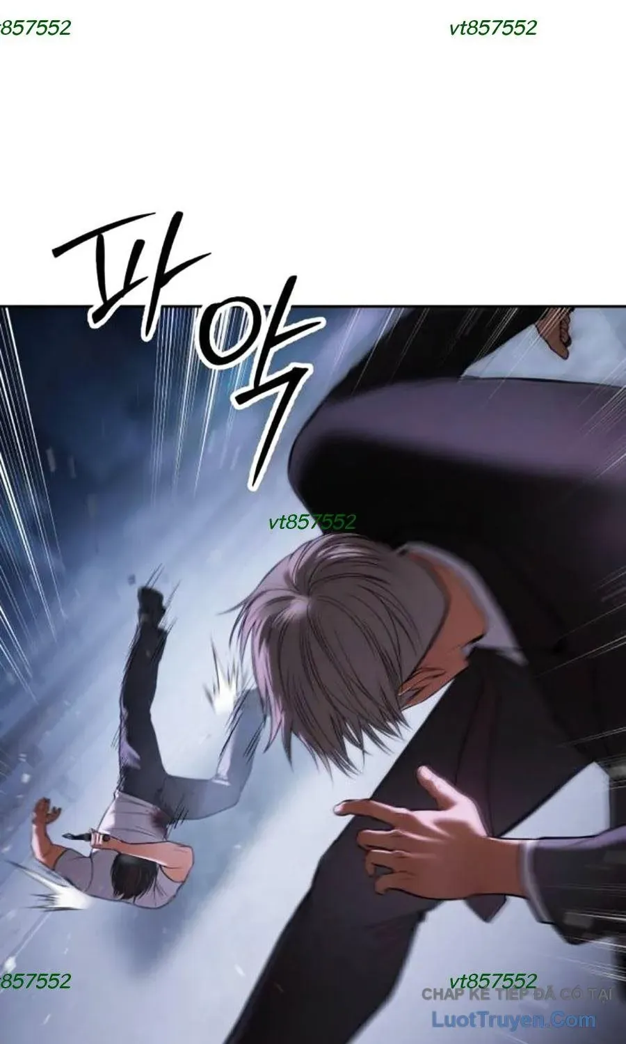 Đặc Vụ Song Sinh Chap 155 - Next Chap 154