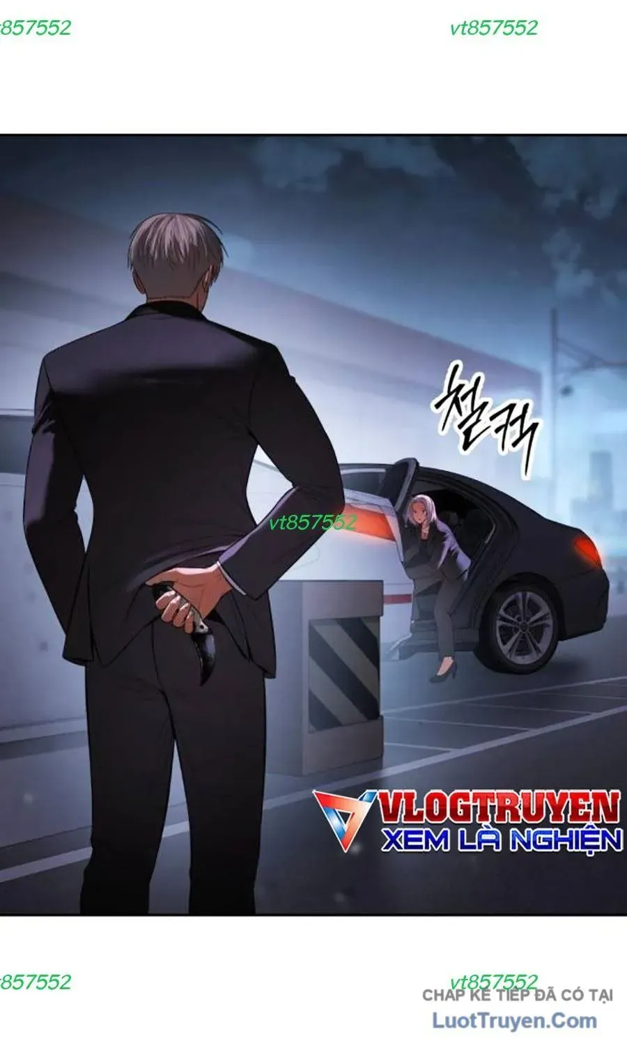 Đặc Vụ Song Sinh Chap 155 - Next Chap 154