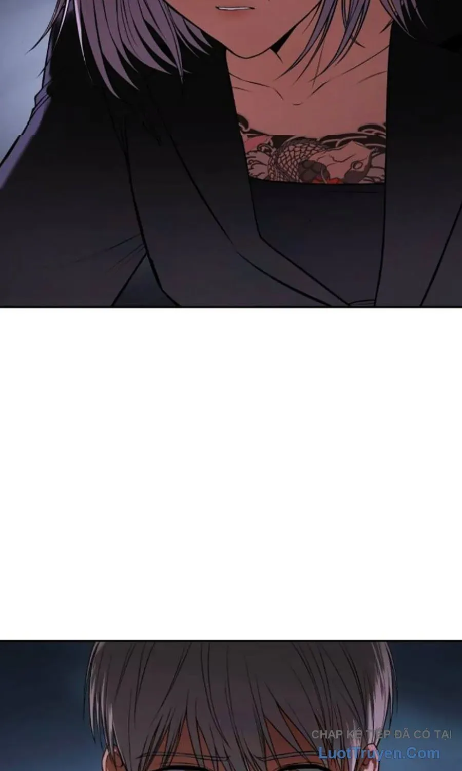 Đặc Vụ Song Sinh Chap 155 - Next Chap 154