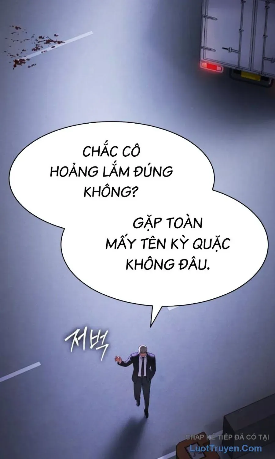 Đặc Vụ Song Sinh Chap 155 - Next Chap 154