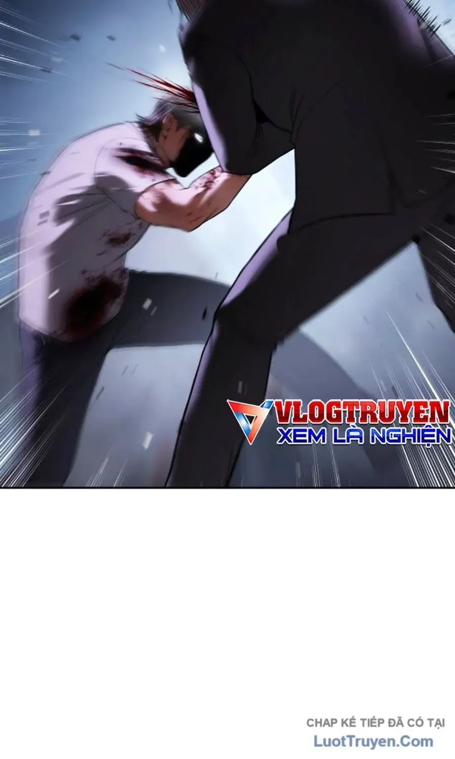 Đặc Vụ Song Sinh Chap 155 - Next Chap 154