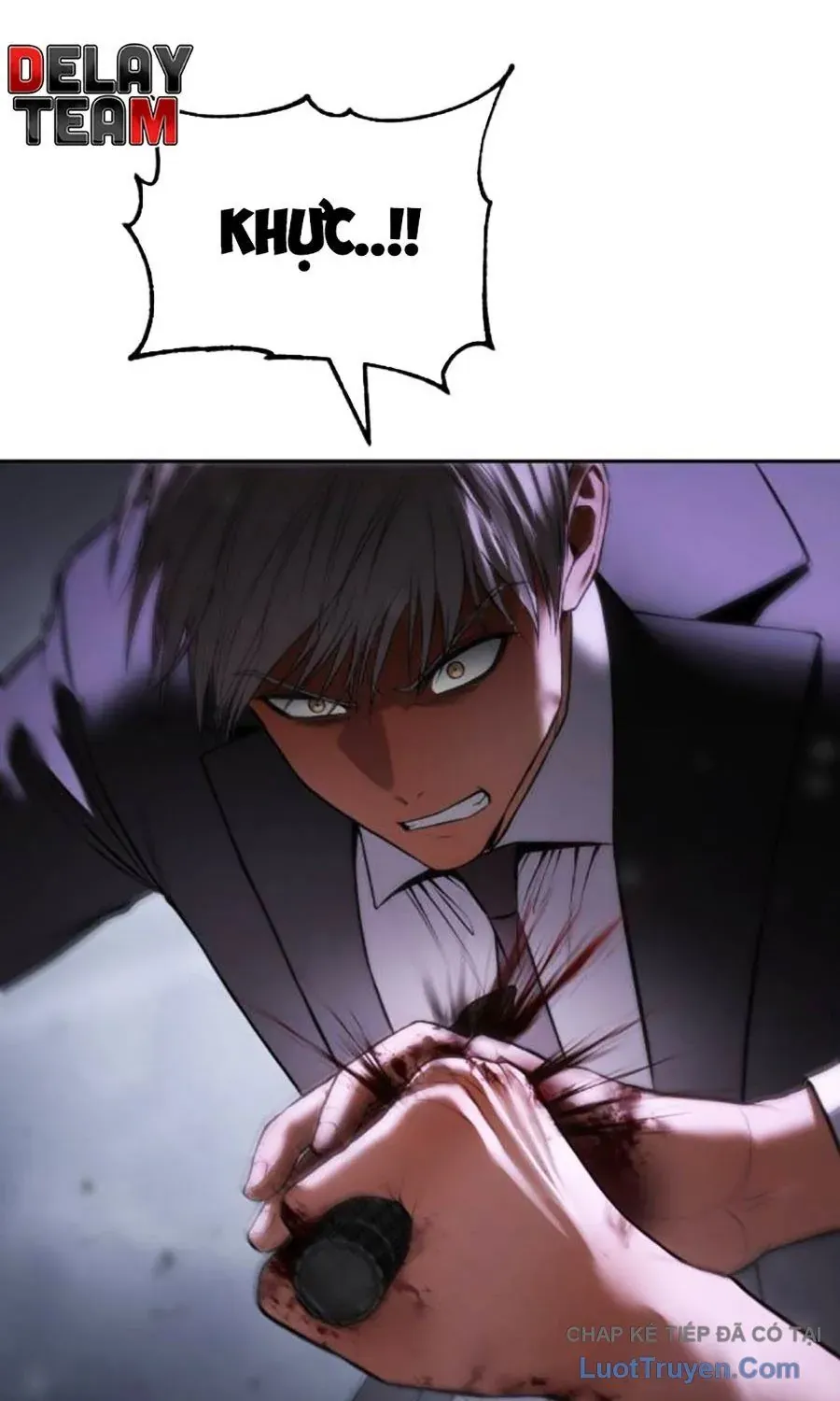 Đặc Vụ Song Sinh Chap 155 - Next Chap 154