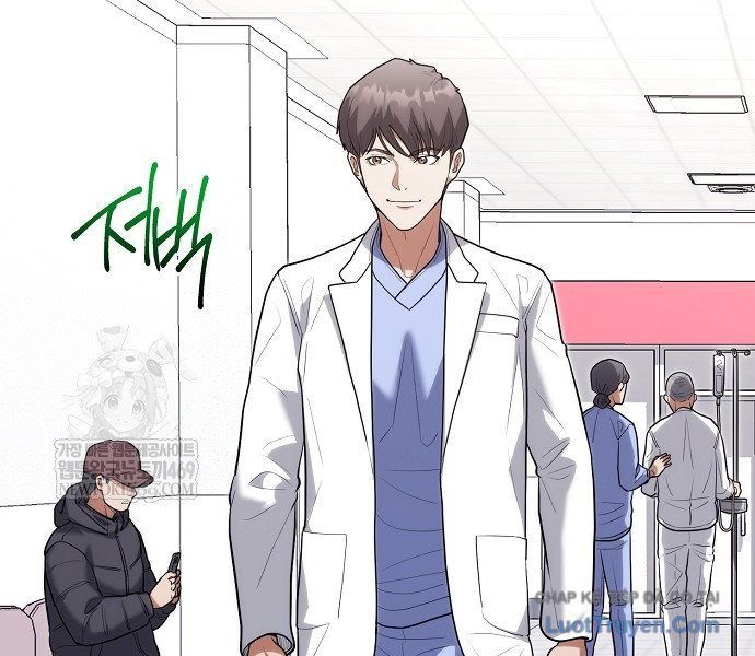 Thần Y Hoa Đà Tái Xuất Chap 40 - Next Chap 39