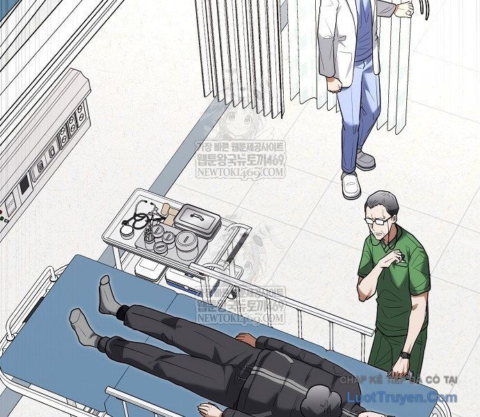 Thần Y Hoa Đà Tái Xuất Chap 40 - Next Chap 39