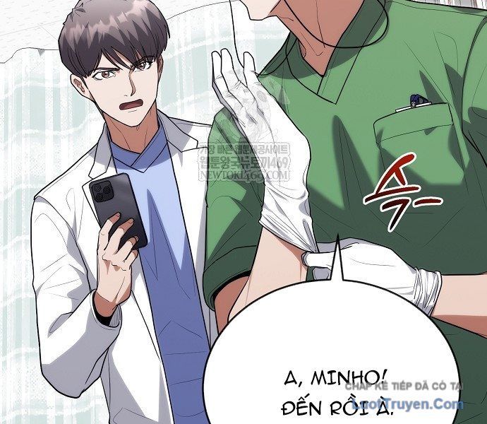 Thần Y Hoa Đà Tái Xuất Chap 40 - Next Chap 39