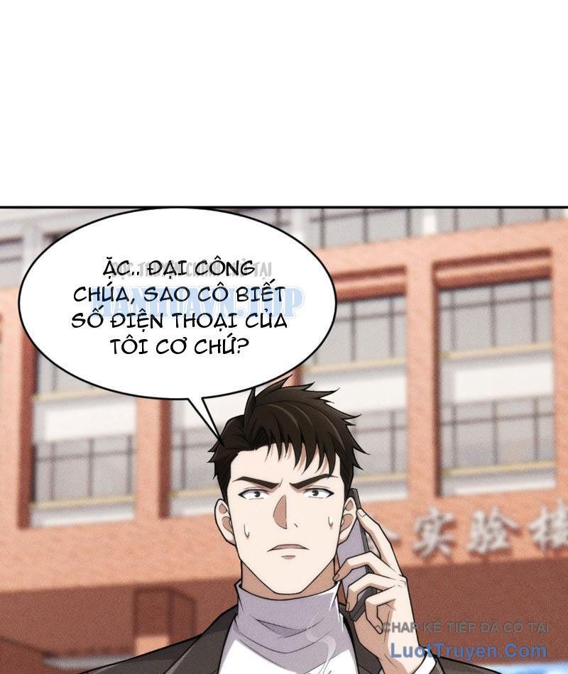 Ẩn Long Đô Thị Chap 20 - Next Chap 19