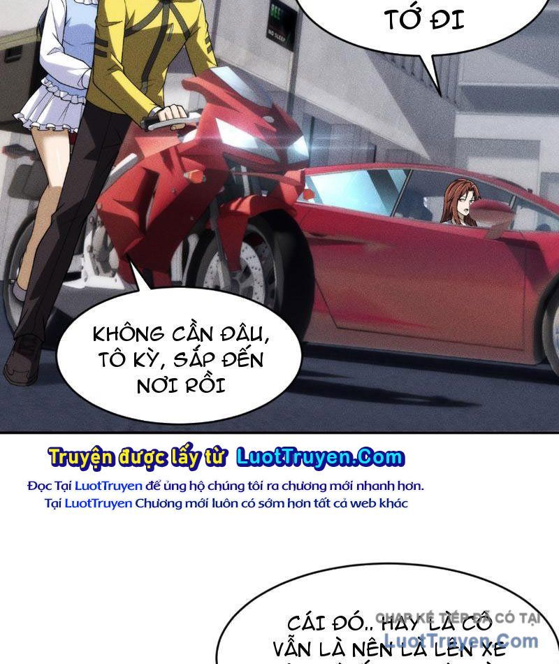 Ẩn Long Đô Thị Chap 20 - Next Chap 19